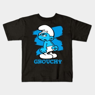 grouchy Kids T-Shirt
